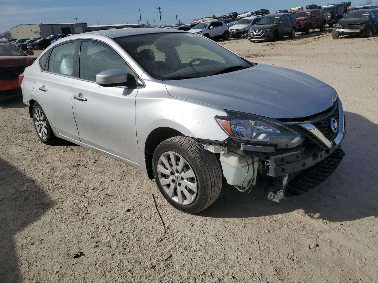 Photo 3 VIN: 3N1AB7AP3GL677983 - NISSAN SENTRA 