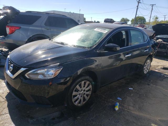 Photo 0 VIN: 3N1AB7AP3GL678521 - NISSAN SENTRA S 