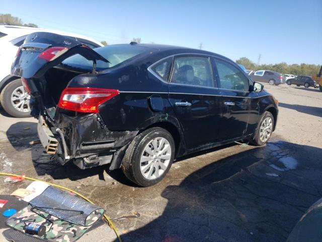 Photo 2 VIN: 3N1AB7AP3GL678521 - NISSAN SENTRA S 