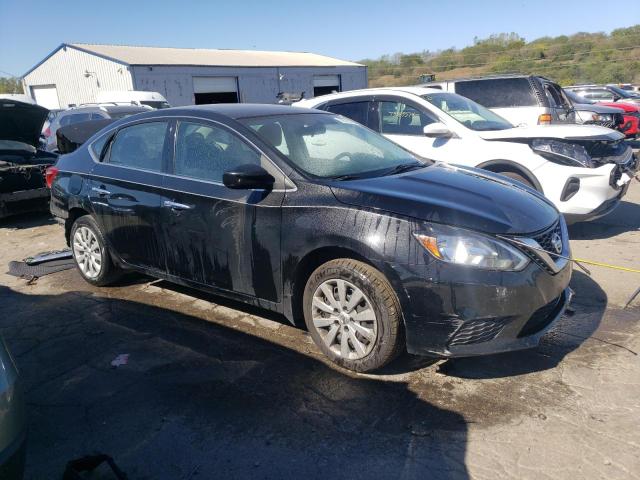 Photo 3 VIN: 3N1AB7AP3GL678521 - NISSAN SENTRA S 