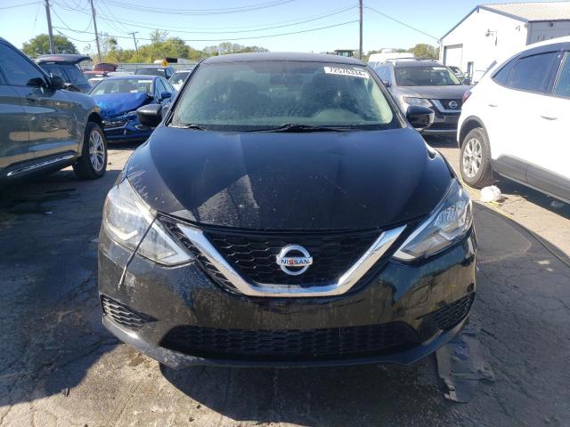 Photo 4 VIN: 3N1AB7AP3GL678521 - NISSAN SENTRA S 