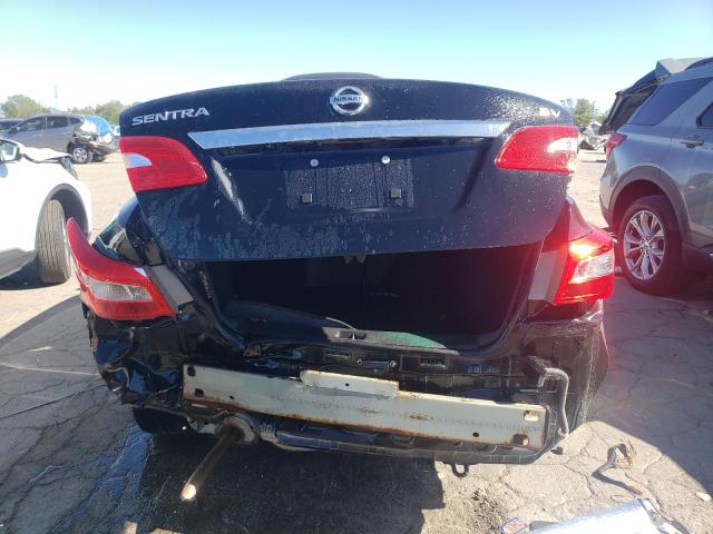 Photo 5 VIN: 3N1AB7AP3GL678521 - NISSAN SENTRA S 