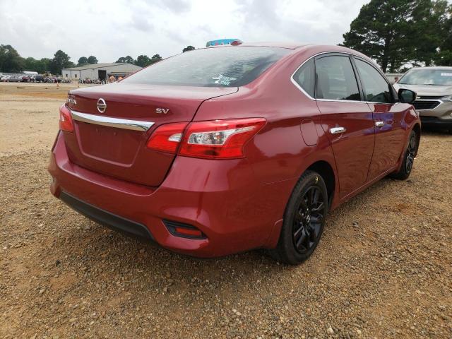 Photo 3 VIN: 3N1AB7AP3GL679099 - NISSAN SENTRA S 