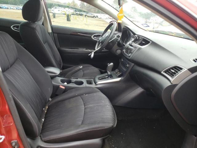 Photo 4 VIN: 3N1AB7AP3GL679099 - NISSAN SENTRA S 