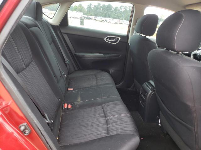 Photo 5 VIN: 3N1AB7AP3GL679099 - NISSAN SENTRA S 