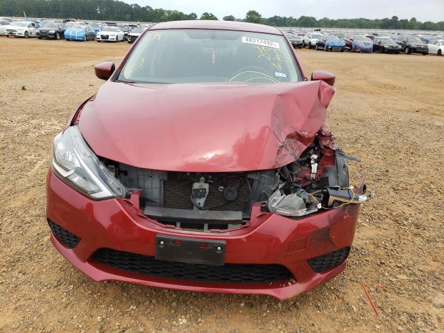 Photo 8 VIN: 3N1AB7AP3GL679099 - NISSAN SENTRA S 