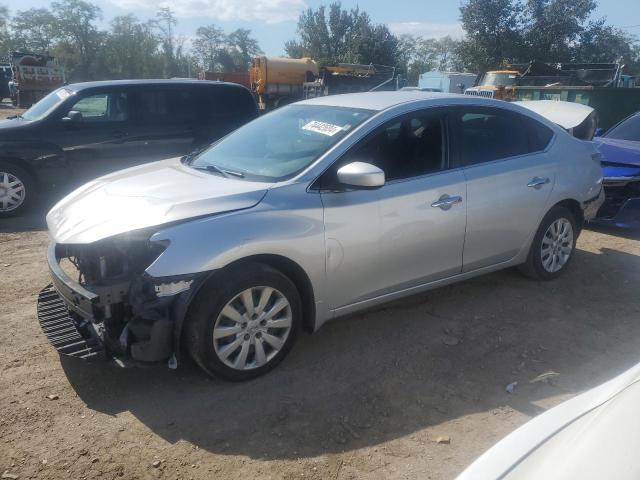 Photo 0 VIN: 3N1AB7AP3GL681452 - NISSAN SENTRA S 