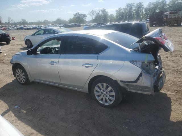 Photo 1 VIN: 3N1AB7AP3GL681452 - NISSAN SENTRA S 