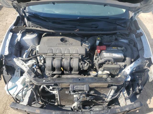 Photo 10 VIN: 3N1AB7AP3GL681452 - NISSAN SENTRA S 