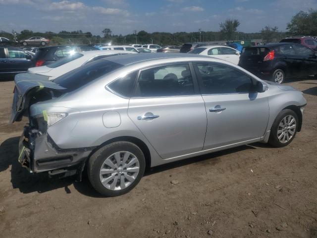 Photo 2 VIN: 3N1AB7AP3GL681452 - NISSAN SENTRA S 