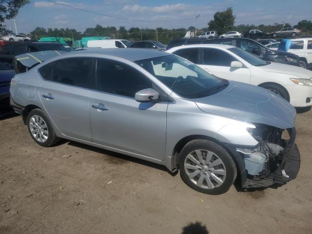 Photo 3 VIN: 3N1AB7AP3GL681452 - NISSAN SENTRA S 