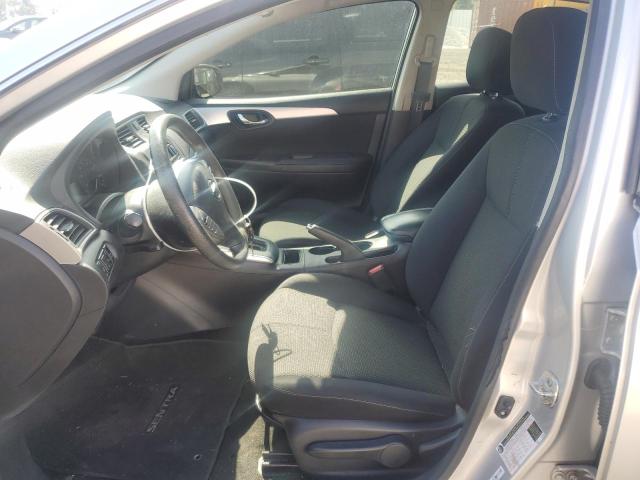 Photo 6 VIN: 3N1AB7AP3GL681452 - NISSAN SENTRA S 