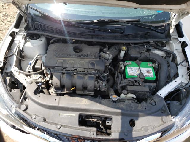 Photo 6 VIN: 3N1AB7AP3GL682293 - NISSAN SENTRA S 