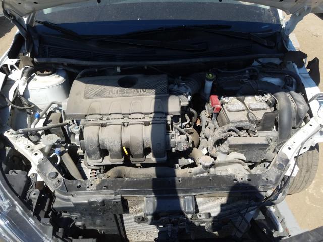 Photo 6 VIN: 3N1AB7AP3GL682813 - NISSAN SENTRA S 