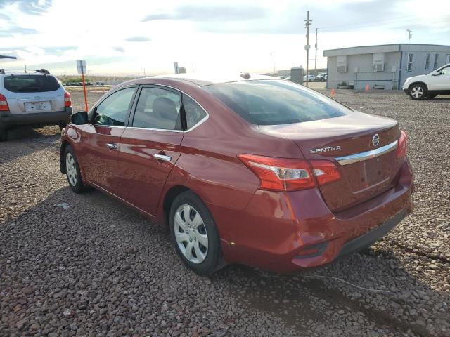 Photo 1 VIN: 3N1AB7AP3GL682939 - NISSAN SENTRA 