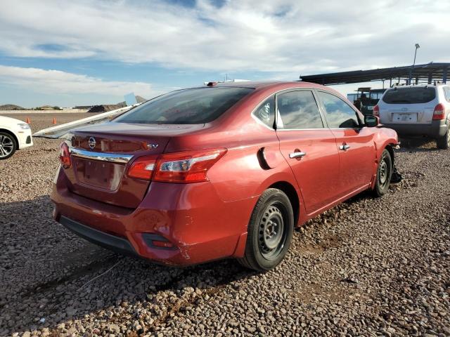 Photo 2 VIN: 3N1AB7AP3GL682939 - NISSAN SENTRA 