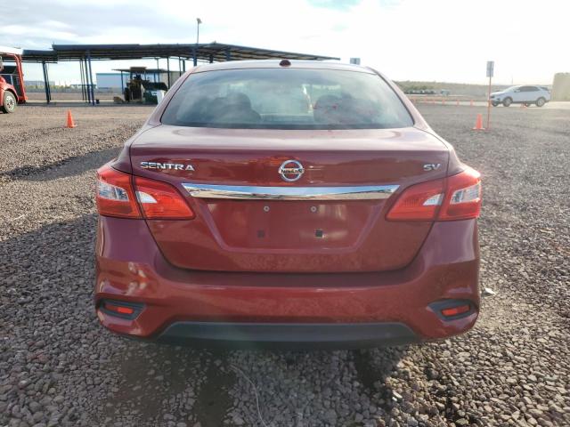 Photo 5 VIN: 3N1AB7AP3GL682939 - NISSAN SENTRA 