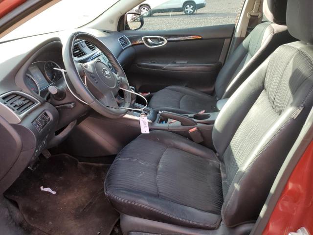 Photo 6 VIN: 3N1AB7AP3GL682939 - NISSAN SENTRA 