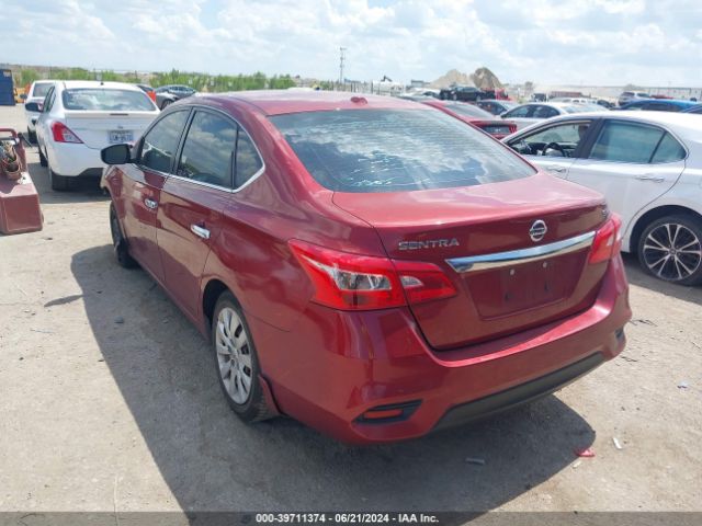 Photo 2 VIN: 3N1AB7AP3GL682987 - NISSAN SENTRA 