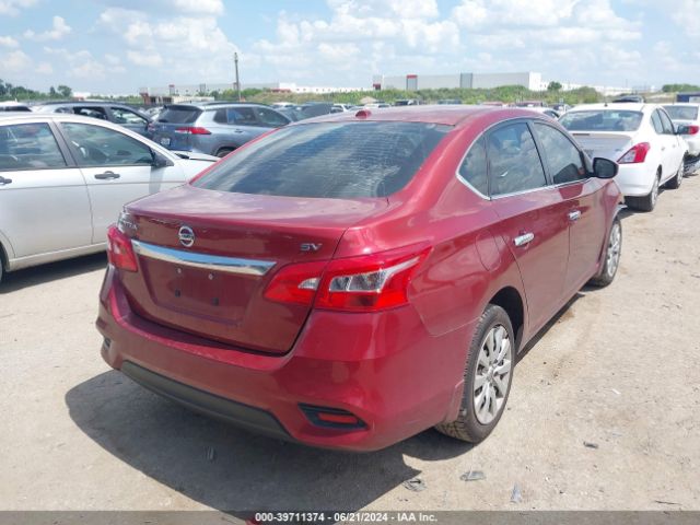 Photo 3 VIN: 3N1AB7AP3GL682987 - NISSAN SENTRA 