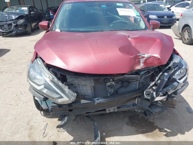 Photo 5 VIN: 3N1AB7AP3GL682987 - NISSAN SENTRA 