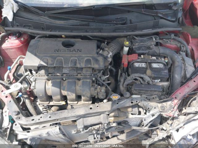 Photo 9 VIN: 3N1AB7AP3GL682987 - NISSAN SENTRA 