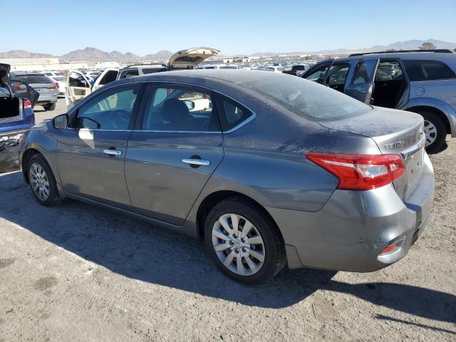 Photo 1 VIN: 3N1AB7AP3GL683430 - NISSAN SENTRA S 