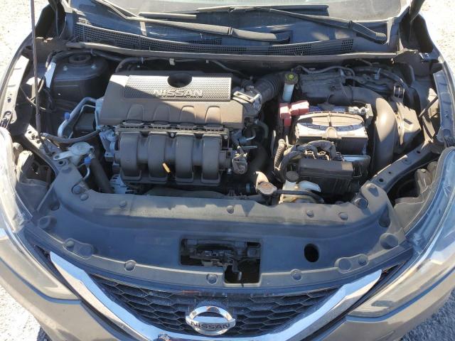 Photo 10 VIN: 3N1AB7AP3GL683430 - NISSAN SENTRA S 