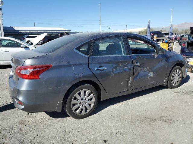 Photo 2 VIN: 3N1AB7AP3GL683430 - NISSAN SENTRA S 