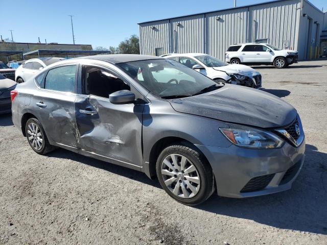 Photo 3 VIN: 3N1AB7AP3GL683430 - NISSAN SENTRA S 