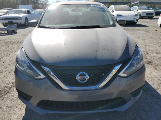 Photo 4 VIN: 3N1AB7AP3GL683430 - NISSAN SENTRA S 