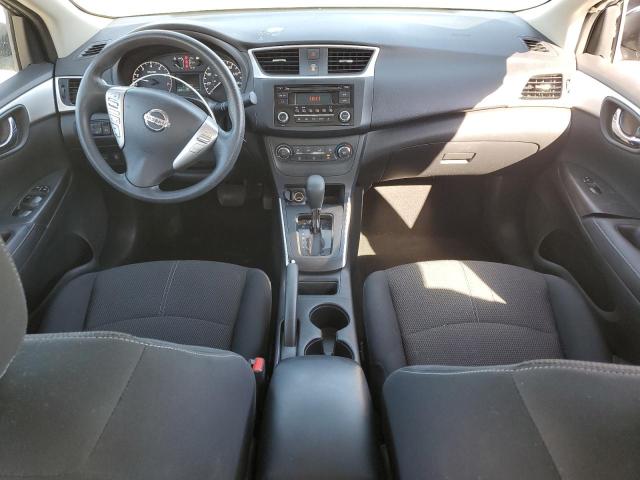 Photo 7 VIN: 3N1AB7AP3GL683430 - NISSAN SENTRA S 