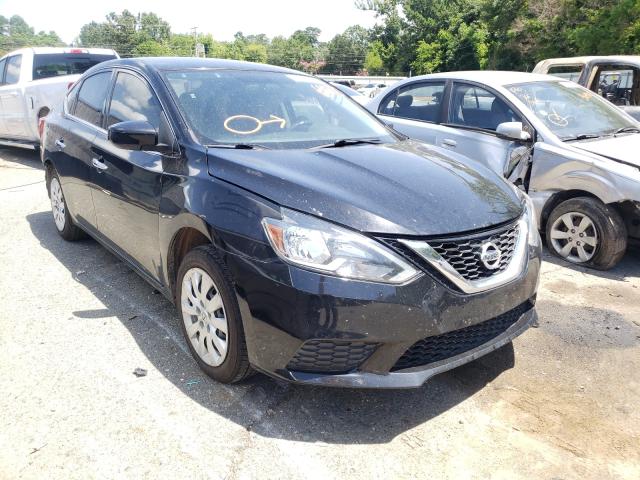 Photo 0 VIN: 3N1AB7AP3GL684173 - NISSAN SENTRA S 