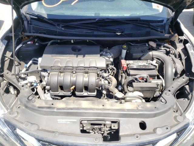 Photo 6 VIN: 3N1AB7AP3GL684173 - NISSAN SENTRA S 