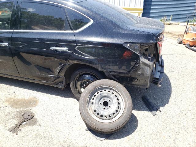 Photo 8 VIN: 3N1AB7AP3GL684173 - NISSAN SENTRA S 