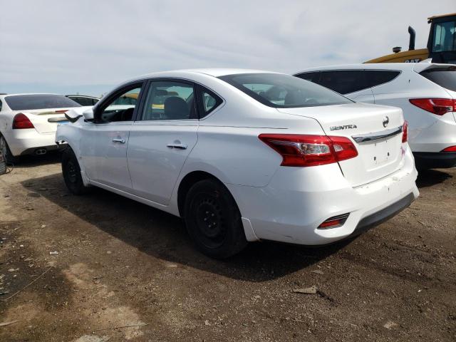 Photo 1 VIN: 3N1AB7AP3GL684190 - NISSAN SENTRA 