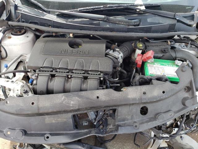 Photo 10 VIN: 3N1AB7AP3GL684190 - NISSAN SENTRA 