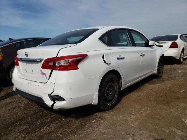 Photo 2 VIN: 3N1AB7AP3GL684190 - NISSAN SENTRA 