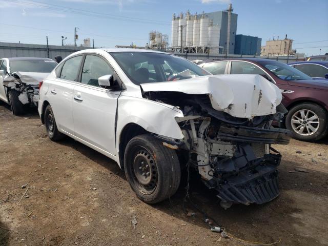 Photo 3 VIN: 3N1AB7AP3GL684190 - NISSAN SENTRA 