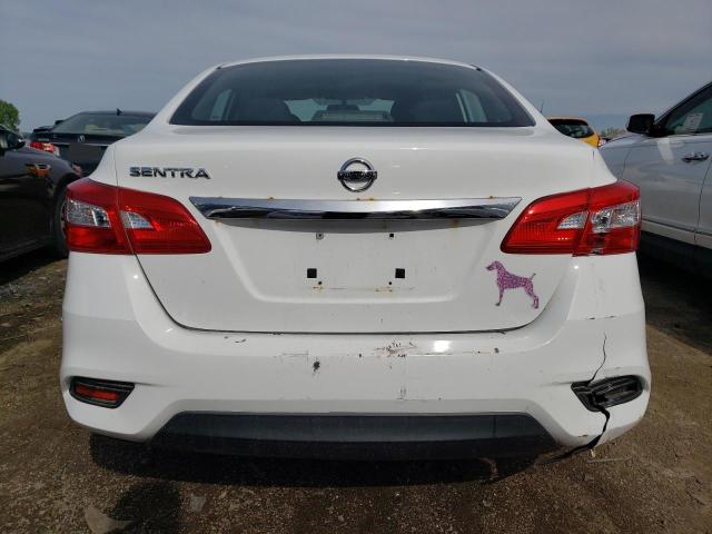 Photo 5 VIN: 3N1AB7AP3GL684190 - NISSAN SENTRA 