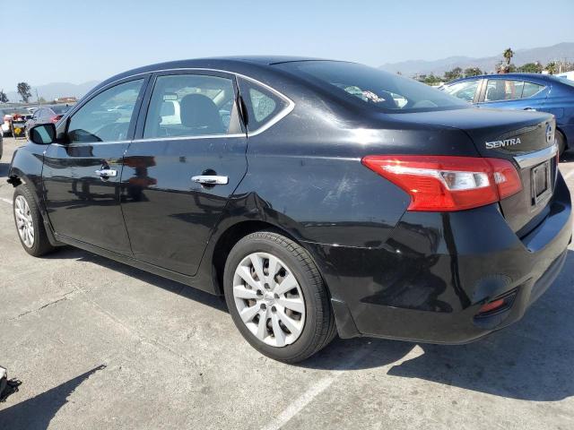 Photo 1 VIN: 3N1AB7AP3GL684514 - NISSAN SENTRA 