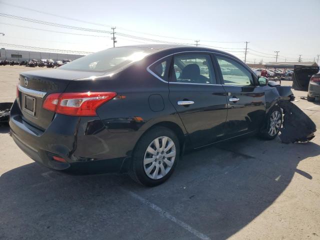 Photo 2 VIN: 3N1AB7AP3GL684514 - NISSAN SENTRA 