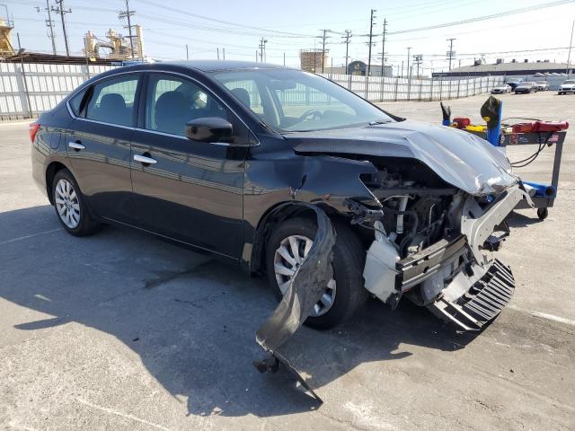 Photo 3 VIN: 3N1AB7AP3GL684514 - NISSAN SENTRA 