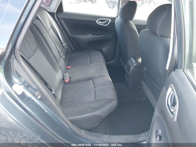 Photo 7 VIN: 3N1AB7AP3GL684691 - NISSAN SENTRA 