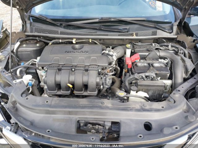 Photo 9 VIN: 3N1AB7AP3GL684691 - NISSAN SENTRA 