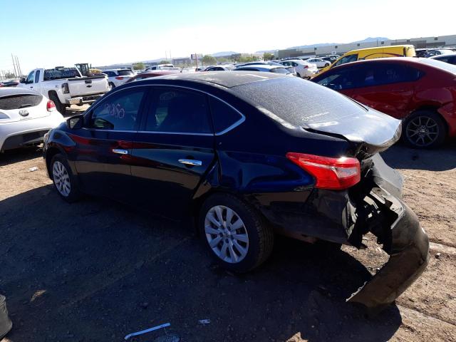 Photo 2 VIN: 3N1AB7AP3GY208265 - NISSAN SENTRA S 