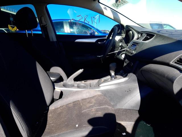 Photo 4 VIN: 3N1AB7AP3GY208265 - NISSAN SENTRA S 