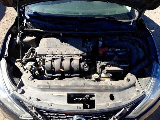 Photo 6 VIN: 3N1AB7AP3GY208265 - NISSAN SENTRA S 