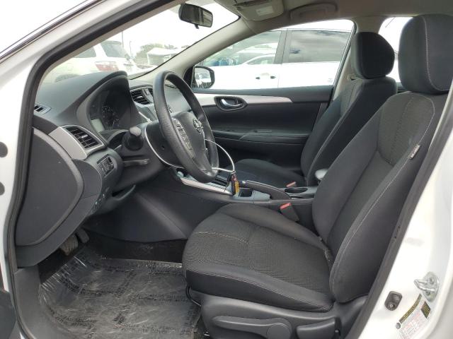 Photo 6 VIN: 3N1AB7AP3GY208945 - NISSAN SENTRA S 