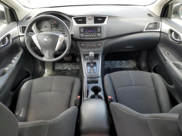 Photo 7 VIN: 3N1AB7AP3GY208945 - NISSAN SENTRA S 